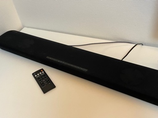 サウンドバー売ります