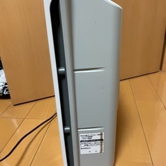 空気清浄機の画像