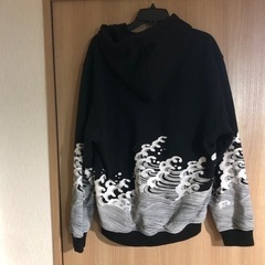 渋いジャンパー🐟の画像