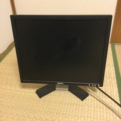 ＤＥＬＬ製パソコンモニターの画像