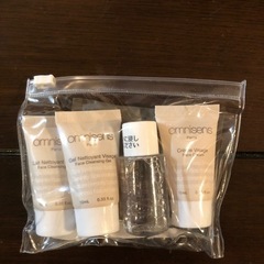 オムニサンススキンケア