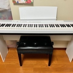 【19～21日のお渡しで3000円引】YAMAHA 電子ピアノ ...