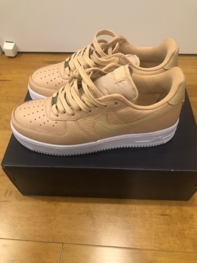 エアフォース1 07クラフト