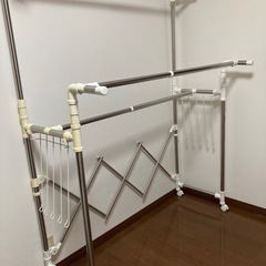 DCM 物干し