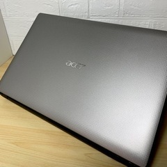 美品初期設定済みCore i5 Blu-ray搭載の画像