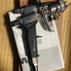 ワグナースプレーガン