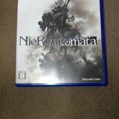 PS4のゲームソフトセットの画像