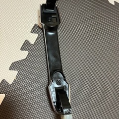 ステップワゴン　スパーダ用ドアハンドルの画像