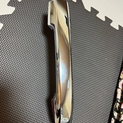 ステップワゴン　スパーダ用ドアハンドルの画像