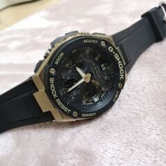 G-SHOCK GST-W300G　ジーショックの画像