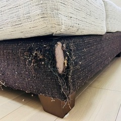 マルイチセーリング コーナーソファ カウチソファ MARUICHI 家具の画像