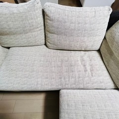 マルイチセーリング コーナーソファ カウチソファ MARUICHI 家具の画像