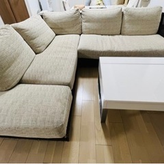 マルイチセーリング コーナーソファ カウチソファ MARUICH...