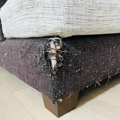 マルイチセーリング コーナーソファ カウチソファ MARUICHI 家具の画像