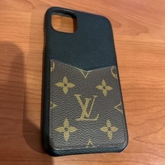 ルイヴィトン iPhone11プロマックス ケース
