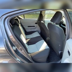 トヨタ アクア 1.5 S 車検2年★ETC★ナビ★TV★即納OKの画像