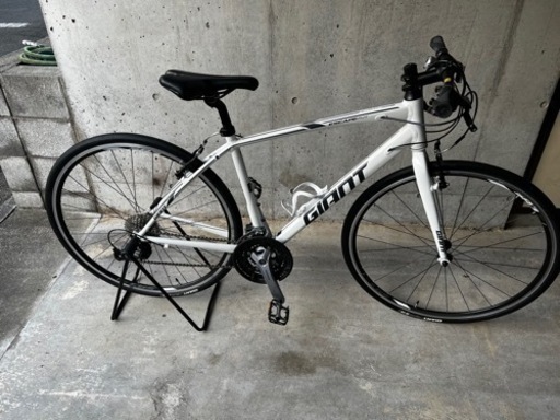 【ほぼ美品！】ジャイアントの自転車
