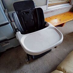 ベビーバウンサーの画像