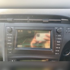 トヨタ プリウス 1.8 S ツーリングセレクション ナビ★TV★即納OK★Bカメラの画像