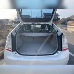 トヨタ プリウス 1.8 S ツーリングセレクション ナビ★TV★即納OK★Bカメラの画像