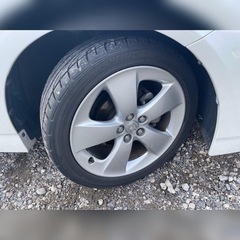トヨタ プリウス 1.8 S ツーリングセレクション ナビ★TV★即納OK★Bカメラの画像