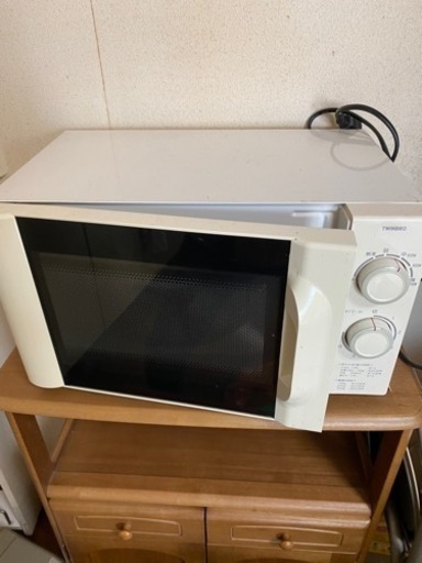 レンジ 電子レンジ