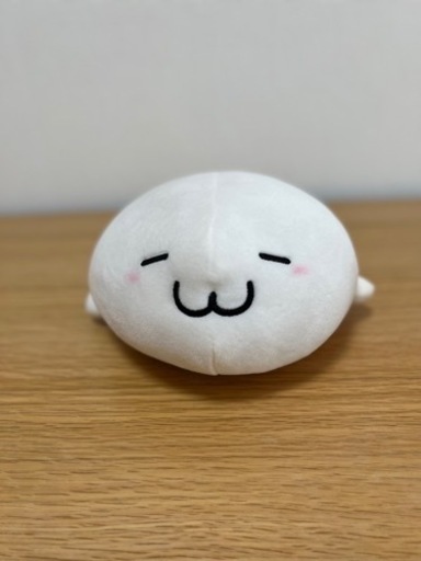北海の魔獣あざらしさん　こざらしさん　ぬいぐるみセット