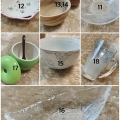 お皿　1枚50円　まとめ割ありの画像