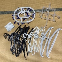 ハンガーセット