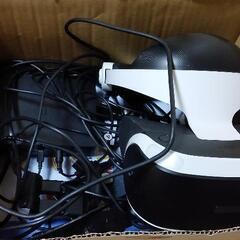 【値下げ】プレイステーションVR本体