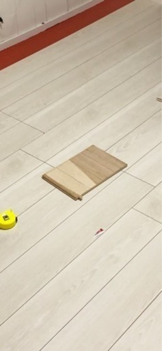 フローリング　木製　新品　床　DIY