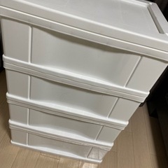衣装ケースお譲りします！^ ^