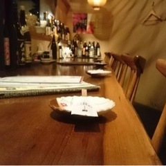 居酒屋アルバイト募集　下曽根駅徒歩1分　の画像