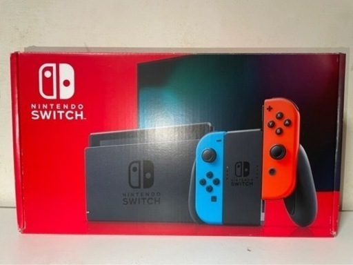 任天堂Switch