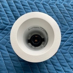 ダウンライトパナソニック　75φ 新品4台
