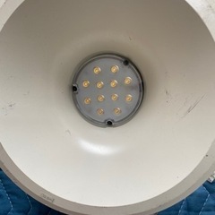 ダウンライト200φ 中古　1台