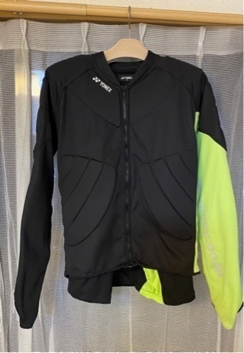 ＃YONEX上下プロテクター3d　＃スノーボードインナー　＃ヒッププロテクターset