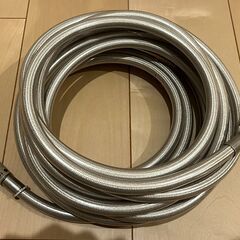東邦ガス ガスファンヒーターRC-24FSF 都市ガス12A・13A ガスコード付きの画像