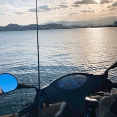 マリンピア沖洲で☺️