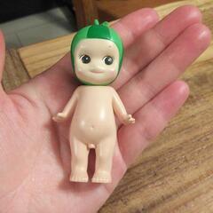 キューピー ソニーエンジェル スイカ