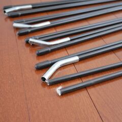 室内用テントの画像