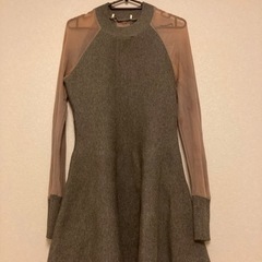 ワンピースSサイズ