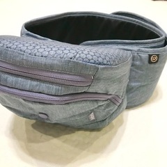 お譲り先決まりました　bebear ベビーアムール ヒップシート...