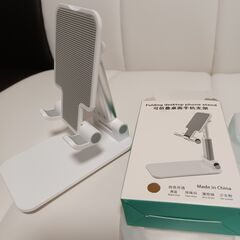 スマホ タブレット スタンド DN-915973　ドスパラ上海問屋