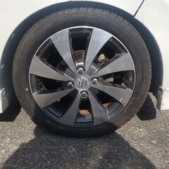 ★★ 支払い総額15.8万円(圏内に限り) 　車検2年付　年式	平成21年 メーカー/ブランド	スズキ	車名	パレット グレード	XS★★の画像