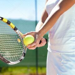 🌸学生参加OK🌸　3/12🎾テニス会イベント開催のお知らせ🎾