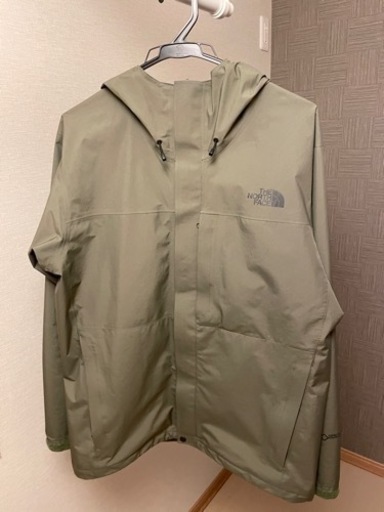 〜3月13日値下げ　ノースフェイス　クラウドジャケット　ゴアテックス