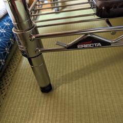 ERECTA　パイプハンガー