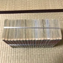 トリコ 1～20巻の画像