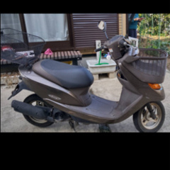 埼玉県熊谷市　ホンダ　ディオチェスタAF68平成25年距離　24...